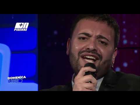 DOMENICA LIKE -  CIRO SANNINO - DONNA - Quindicesima Puntata( 07.03.2021)
