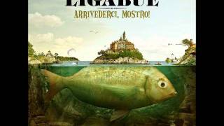 La linea sottile - Ligabue