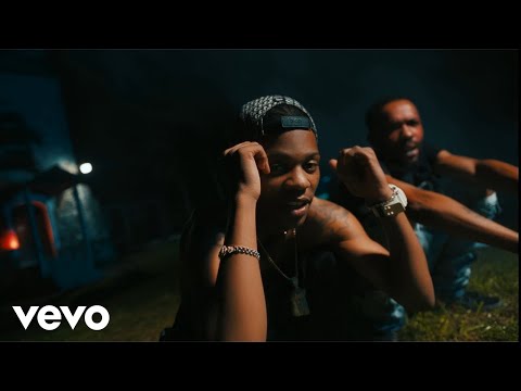 Pablo YG, A-Suh Boss - Incapacitate (Official Music Video)