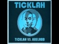 Ticklah - Nine Years [Easy Star Records]