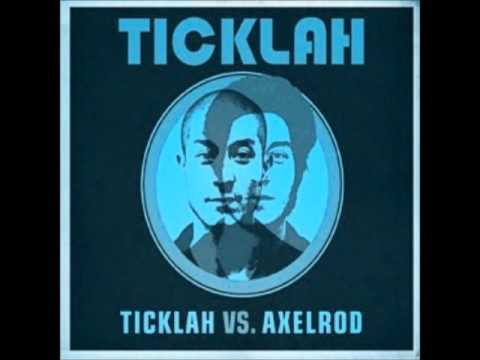 Ticklah - Nine Years [Easy Star Records]