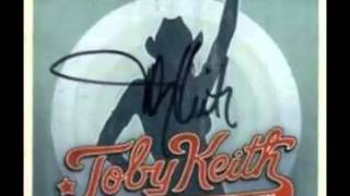 Toby Keith Standard Def