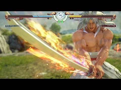 Soulcalibur 6 - Libra of Soul (Good) | Part 3