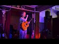 Miranda Hardy - Willie Goggin’s Hat (Jack Hardy Cover) & Teddy in the Grill - Live