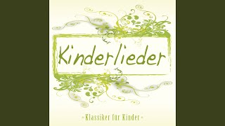 Spannenlanger Hansel, nudeldicke Dirn