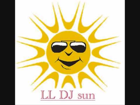 DJ sun - Electro-Mix (Rock the beat)