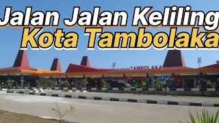 Download lagu Keliling Kota Tambolaka | Sumba Barat Daya | Lagu Hits Sumba Barat Daya mp3