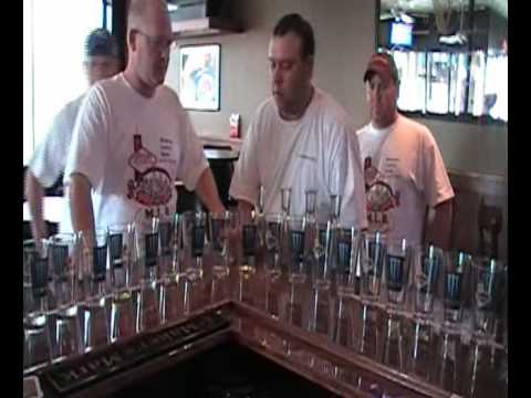 Polish Bomb World Record