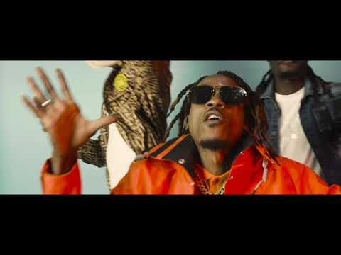 Dj Peterlymix Fe KK Ak Kow - Feat. Js x Rocker Fucker x Virtuose x M-zoe x kolonel Freez