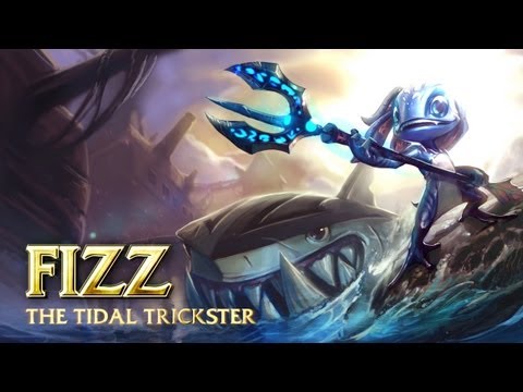 Fizz Champion Spotlight