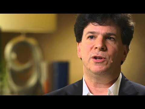 Eric Weinstein on Geometric Unity