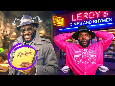 Anton's REVENGE on Corey Holcomb is HARD TO WATCH!