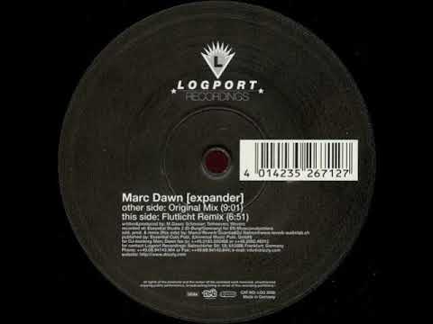 Marc Dawn - Expander (Flutlicht Remix)(2002)