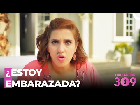 ¿Otra Buena Noticia Sobre Bebés? - Habitación 309 Capítulo 14