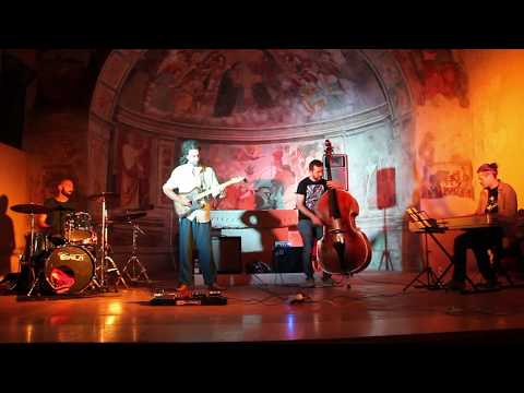 Rassegna Grande Cinema Italiano, concerto Knup Trio + Francesco Mascio Feat