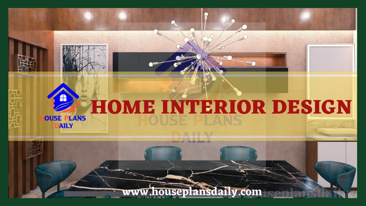 Home Interior Design | Interior Design Ideas