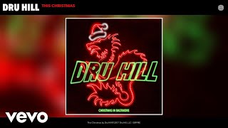 Dru Hill - This Christmas (Audio)
