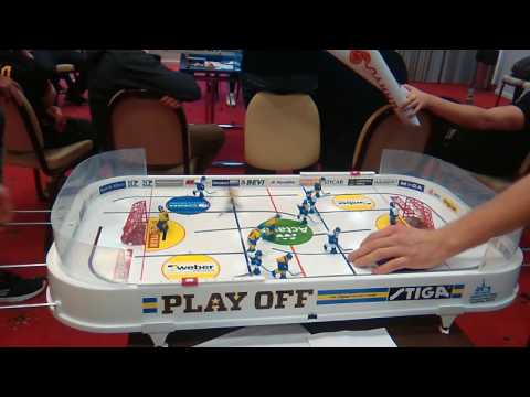 ''Tallin Cup 2017'' 1/2final: Atis Sīlis (LAT) vs Nikita Zholobov (RUS) game 2