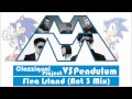 Flea Island (Act 3 Mix) - Clazziquai Project Vs ...