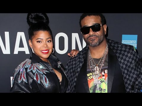 Jim Jones, Hitmaka, Stefflon Don - I Am