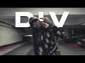 LADY LESHURR - D.I.V