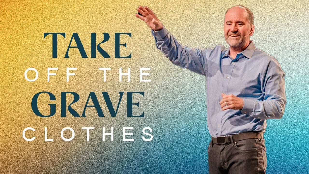 Miracles of Jesus // Resurrecting Lazarus