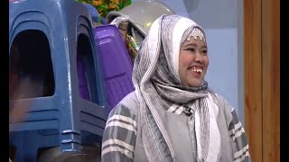 Arif Brata dan Rigen Cobain Treatment Wajah biar "Syantiek" - KATA KITA