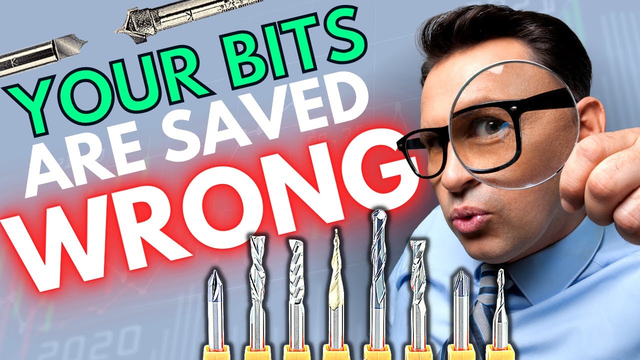 Adding Tapered ball nose bits Easel Pro Inventables Community Forum