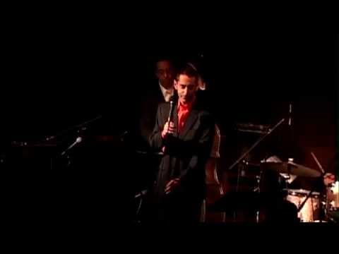 Don't Get Around Much Anymore - Brian De Lorenzo