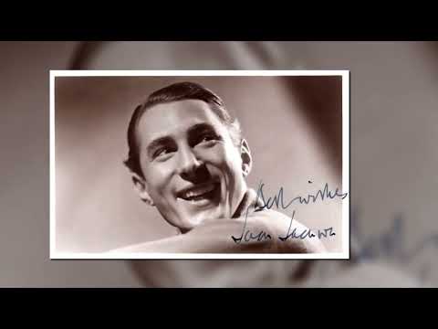 Alan Dell's Dance Band Days - 27th June 1988