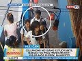 BT: Cellphone ng isang estudyante, nadale ng mga mandurukot; isa sa mga suspek, naaresto