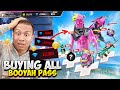Buying New Booyah Pass S09 with 50000 Diamonds 💎 Good or Bad Review ?? Free Fire Max