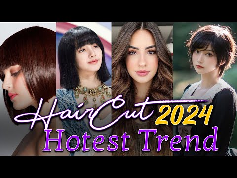 2024 Haircut Trends: What to Ask Your Stylist...