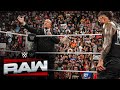 Paul Heyman To Jey Uso Your Family Has Always Lied To You Raw Highlights July 28 2025