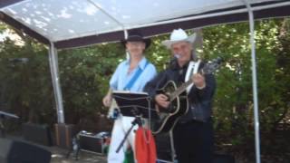 Manny Poch - She never spoke spanish to me - Texas Tornados