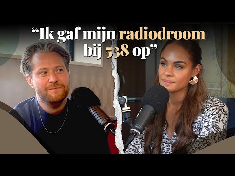 ''Of ik mee zou doen aan Kamp van Koningsbrugge?'' | Tot Het Uiterste met Chris Bergström