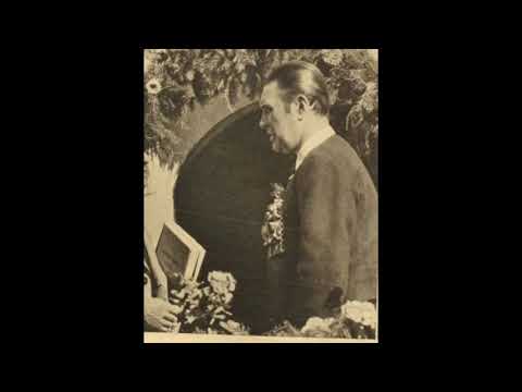 Leise klingt eine Melodie, Hans Fidesser