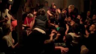 Ceremony - You're All The Same