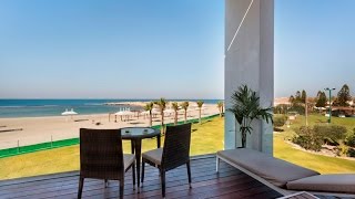 preview picture of video 'נחשולים מלון חוף, אירוח בקיבוץ, מלון בוטיק נחשולים עם בריכה פרטית |   Nahsholim Boutique Hotel'