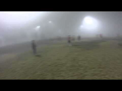 U17 MFC REBELS TRAINING 2015