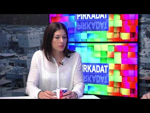 PIRKADAT: Bősz Anett