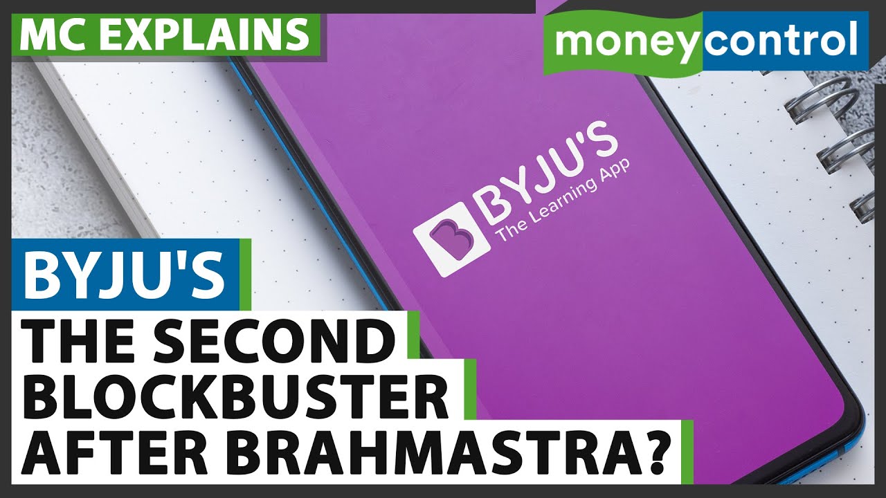 Byju's results: Why is India’s most valuable startup in pain?