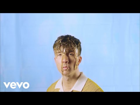 Oli Fox - Honey