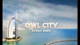 Owl City - If my heart was a house(w/lyrics)