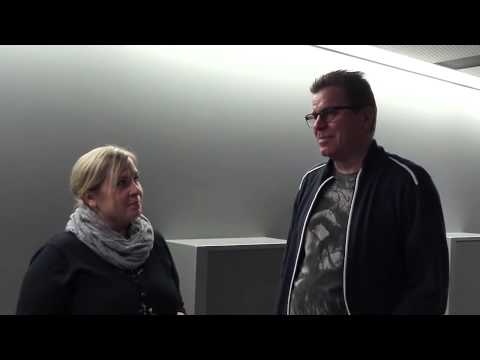 Mato Valtonen Jyty-lehden tentissä