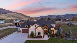 152 N 8750 E Huntsville | Unbranded