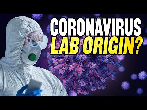 Coronavirus Lab Origin No Longer Just “Conspiracy Theory”?