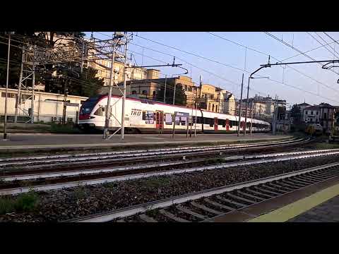 ETR524 101 TiLo - Monza - 26/08/2015