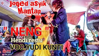 Download lagu HENDI RESTU - NENG VOC - YUDI KUNTI LAGUNYA ENAK BUAT DI JOGEDIN #SAPARAKANCA mp3 Download lagu HENDI RESTU - NENG VOC - YUDI KUNTI LAGUNYA ENAK BUAT DI JOGEDIN #SAPARAKANCA mp3