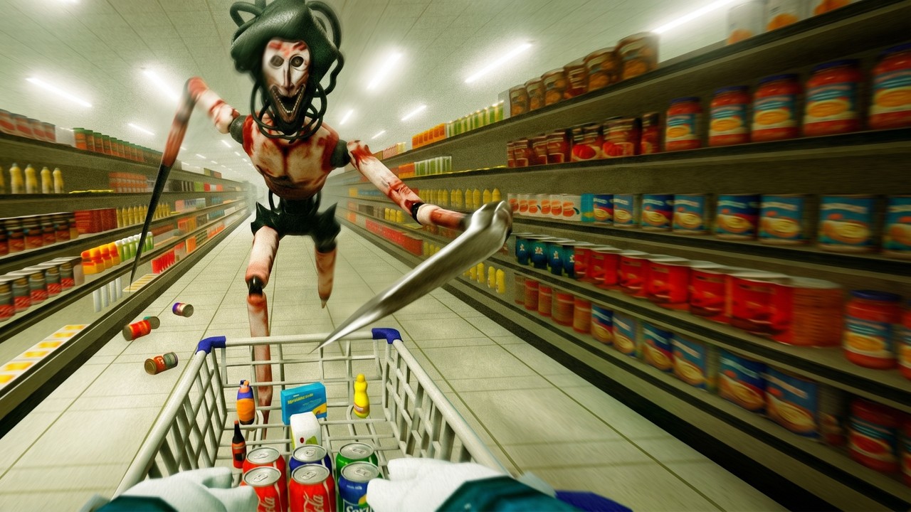 mabar supermarket ikea 12 orang viewer kalo mati jangan pelit revive pake robux